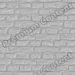 High Resolution Seamless Brick Textures 0002